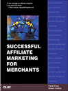 Successful Affiliate Marketing for Merchants (eBook)